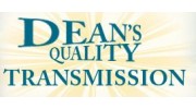Dean's Quality Transmissions