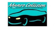 Munro Collision