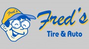 Fred's Muffler & Car Care