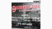 Mebane Tire & Automotive