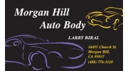 Morgan Hill Auto Body