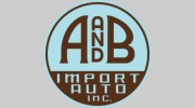 A & B Import Auto Repair