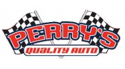 Perry's Quality Auto Repair