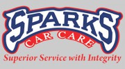 Sparks Tune-Up
