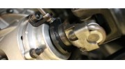 Drivetrain Service