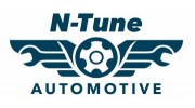 N-Tune Automotive Inc