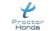 Proctor Honda