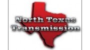 North Texas Transmission