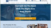 Bob Carter's Auto Body