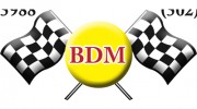 BDM Collision Center