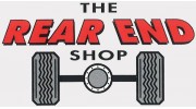 The Rear End Shop