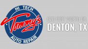 Tommy's Hi-Tech Auto