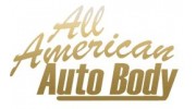 All American Auto Body & Service
