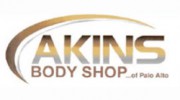 Akins Body Shop