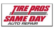 Same Day Automotive Repair