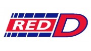 Red D Transmission