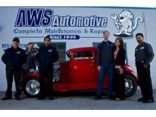 Each mechanic on our team is dedicated to 100% customer satisifaction.