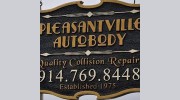 Pleasantville Auto Body