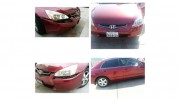California Auto Body & Frame