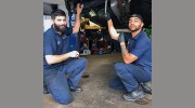 Steve's Auto Repair