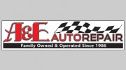 A & E Auto Repair