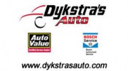 Hansen-Dyke Alignment