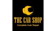 Car Shop