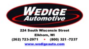 Wedige Automotive