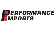 Performance Imports