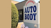 Lindstrom's Auto Body