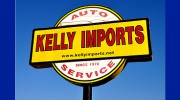Kelly Imports
