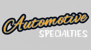 Cannon Automotive Specialities