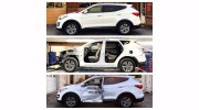 Bill Mc Elroy Auto Body