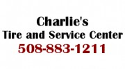 Charlie's Tire & Service Center