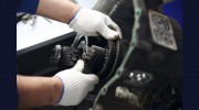 Hillsdale Transmission
