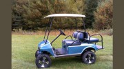 Yogi's Golf Car Sales & Service