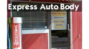 Express Auto Body