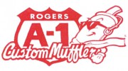 A-1 Custom Muffler