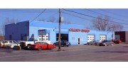 Auto Body Repair
