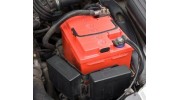 Battery, Charging and Starting Systems