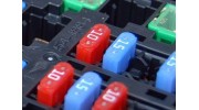 Electrical System Repair