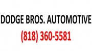 Dodge Bros Automotive