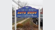 Fort Lee Tire Center