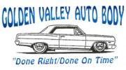 Golden Valley Auto Body