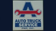 Auto Truck Service PMP