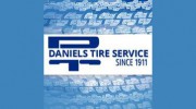 Daniels Tire Services