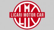 Licari Motor Car