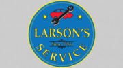 Larson's Service