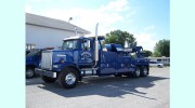Blubaugh Body & Frame Service