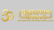Gustafson Brothers